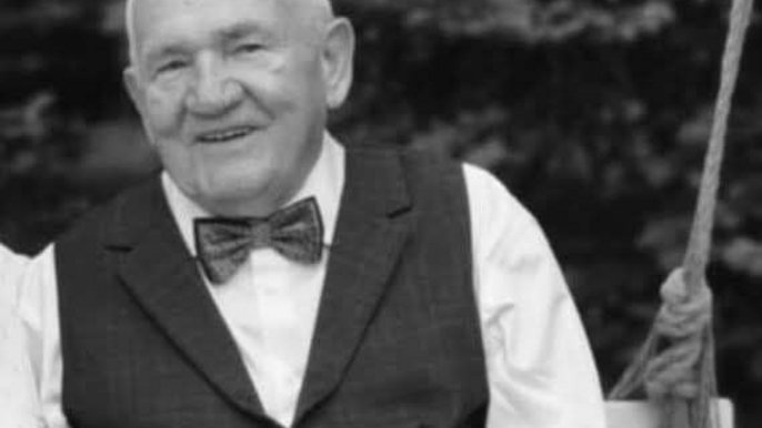  - Pan Janusz Chrobat