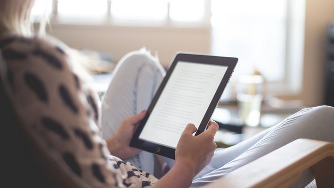 E-book E-book