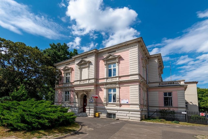 fot. Archiwum CMWŁ