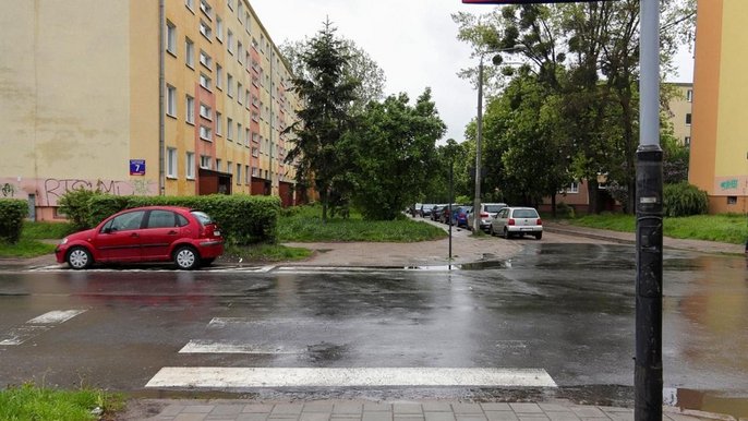 Bezpieczne osiedla Bezpieczne osiedla