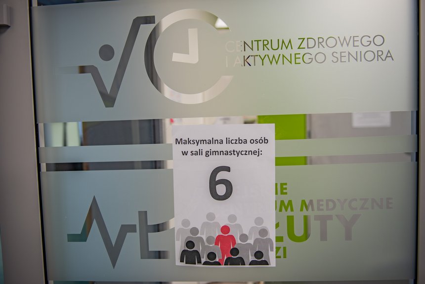 fot. Radosław Żydowicz / UMŁ