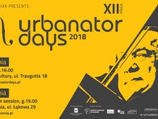 mat. pras. Urbanator Days 2018
