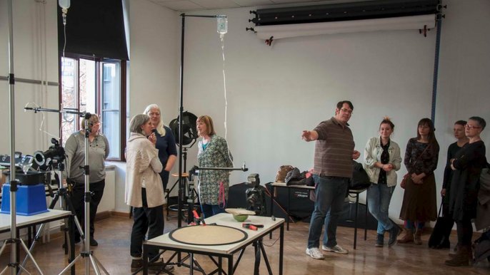 W Łodzi działa siedem domów kultury - fot. mat. prasowe