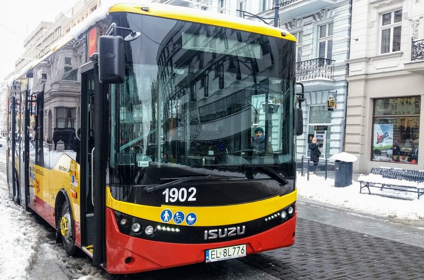 mat. MPK Łódź
