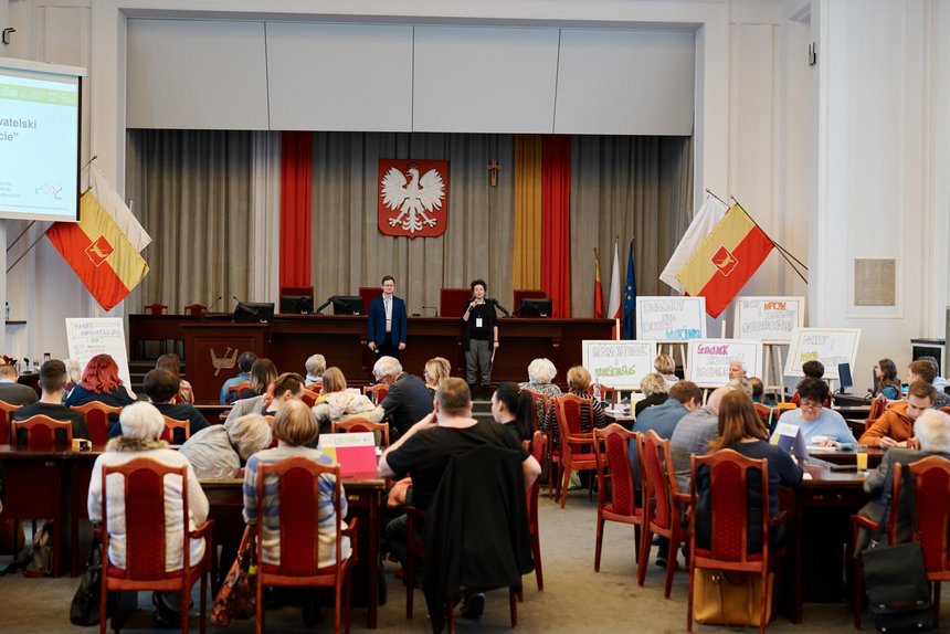 fot. UMŁ