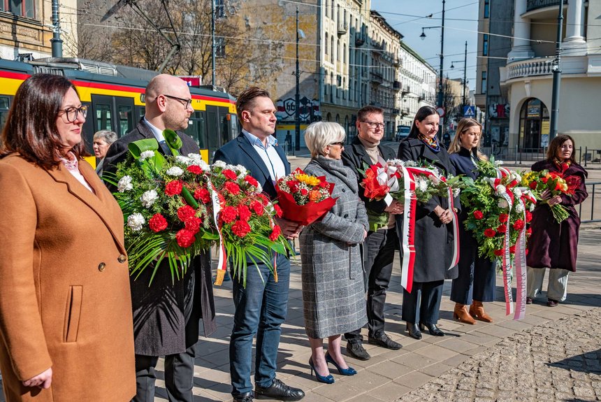 fot. Patryk Wacławiak / UMŁ