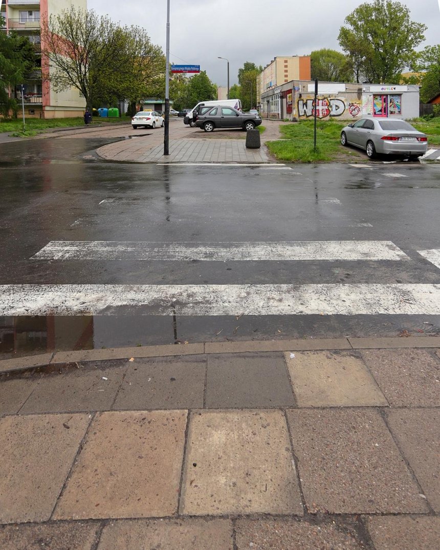 Bezpieczne osiedla
