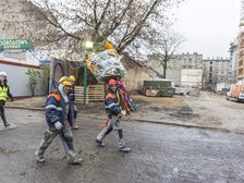 fot. Stefan Brajter / UMŁ