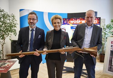 fot. Radosław Jóźwiak / UMŁ