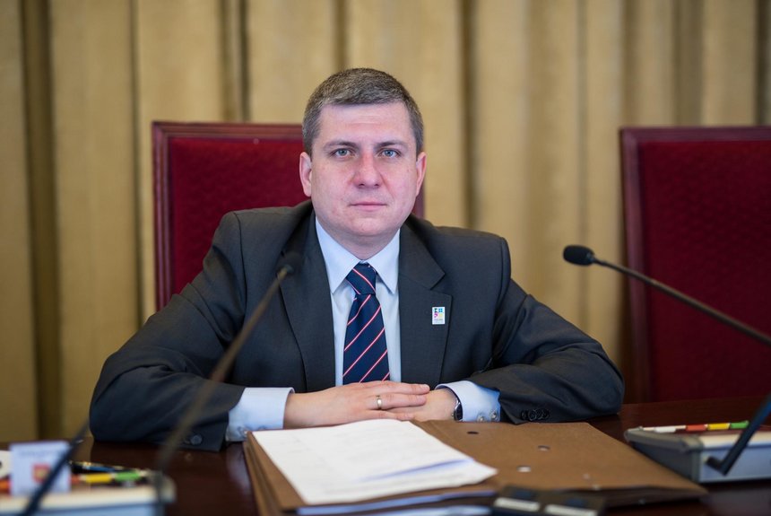 Witold Ancerowicz, UMŁ