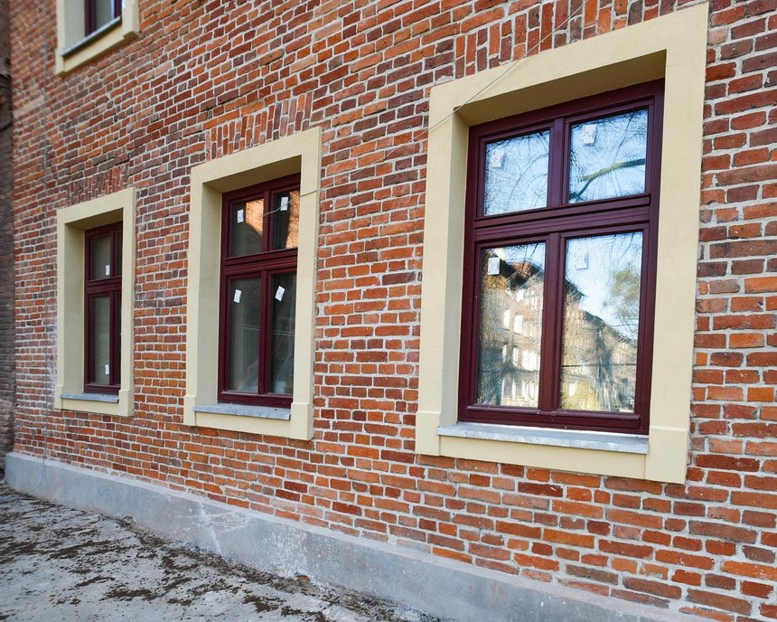 Kamienica przy Gdańskiej 1