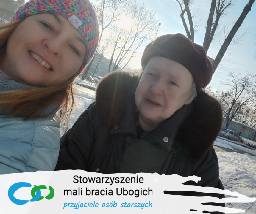 Stowarzyszenie mali bracia Ubogich