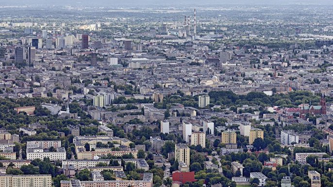 Płacić za użytkowanie wieczyste, czy czekać na potwierdzenie przekształcenia w prawo własności? - fot. Stefan Brajter / UMŁ