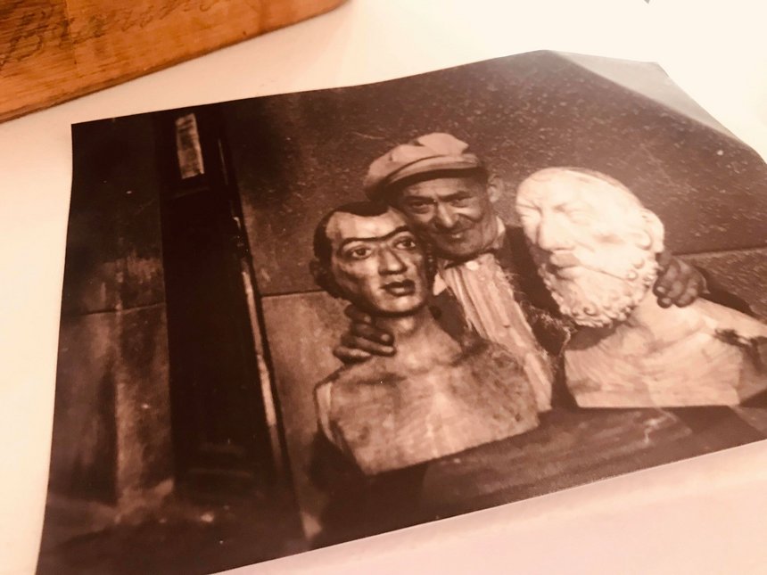 fot. Małgorzata Leoffler