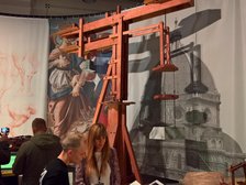 Fot. Wojciech Markiewicz / UMŁ