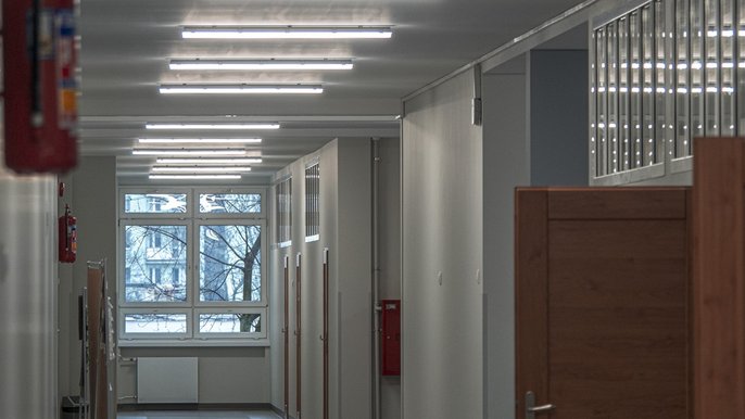 Remonty placówek edukacyjnych Remonty placówek edukacyjnych