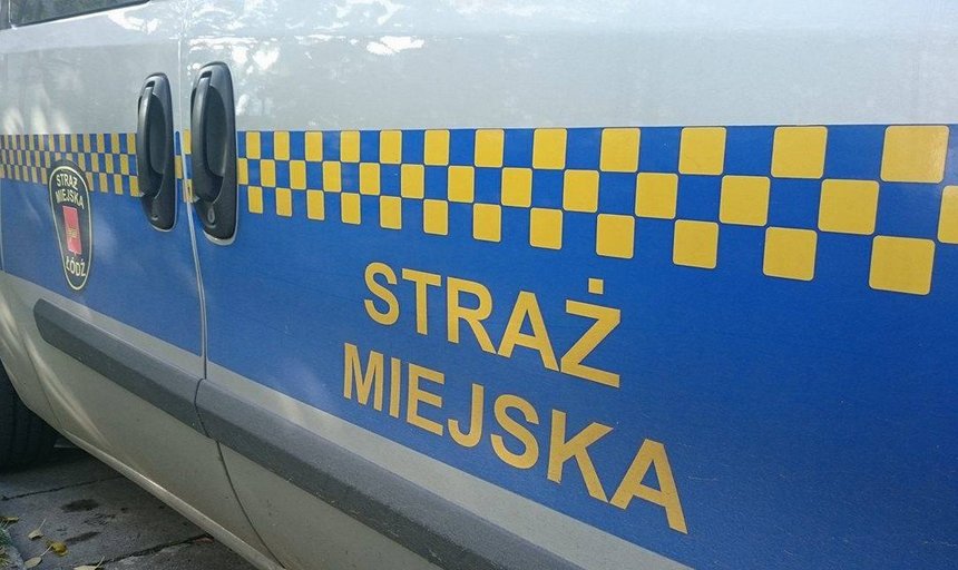 Złamane przepisy ruchu drogowego