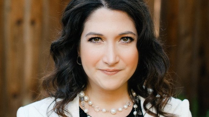 Randi Zuckerberg Randi Zuckerberg