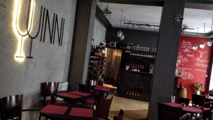 Winni Winni - mat. prasowe