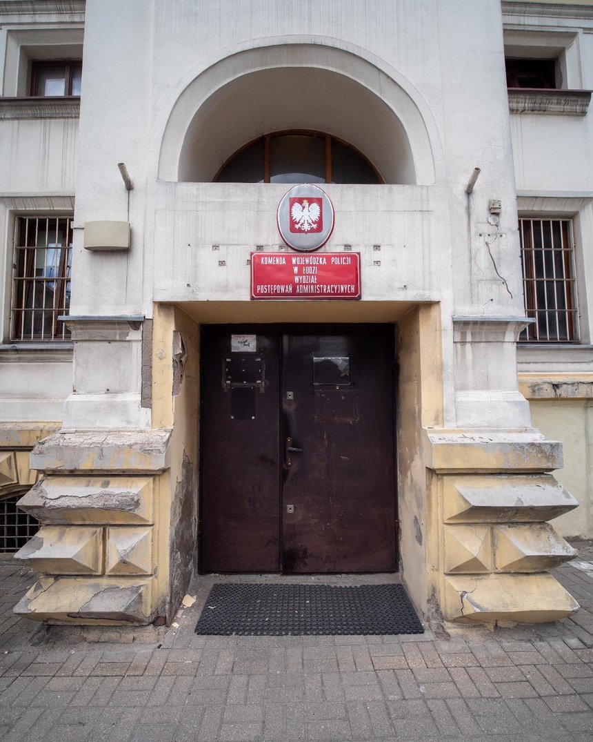 Rewitalizacja Sienkiewicza 26