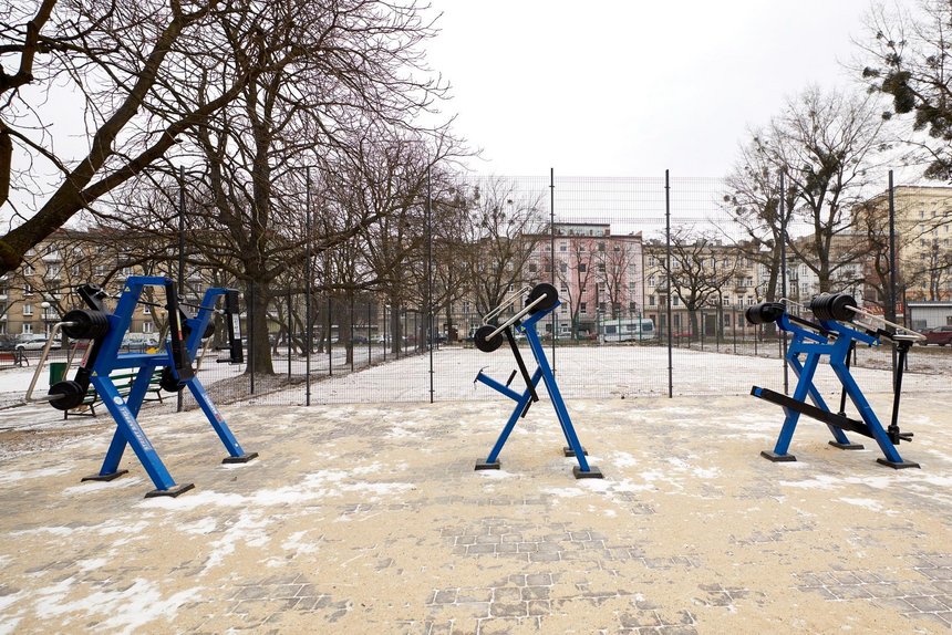 Fot. Sebastian Glapiński / UMŁ