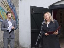 Fot. Andrzej Janecki/UMŁ