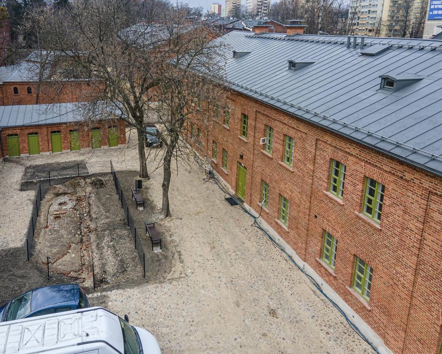 Księży Młyn