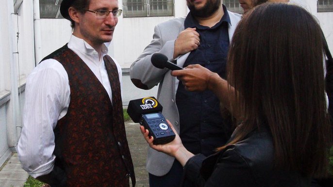 - Tomasz Sąsiadek / BPKSiT