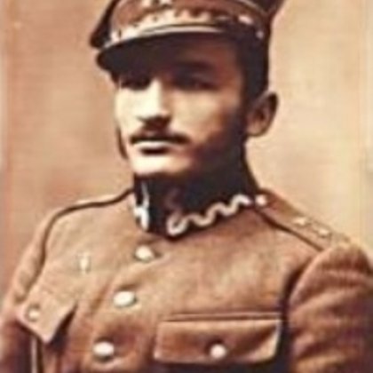 Stefan Pogonowski