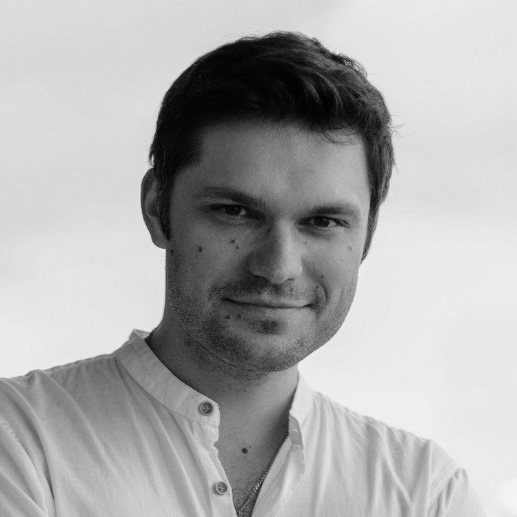 Marcin Jajkiewicz, mat. Teatr Muzyczny w Łodzi