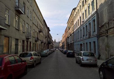 fot. Wojciech Markiewicz / UMŁ