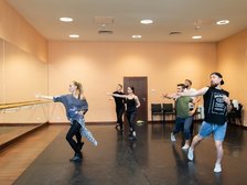 fot. Michał Matuszak / Teatr Muzyczny w Łodzi