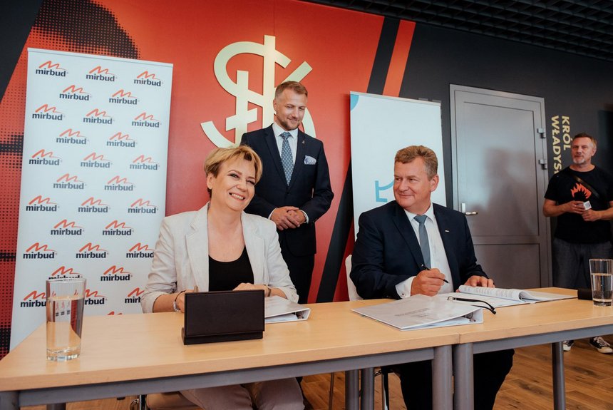 fot. Radosław Żydowicz / UMŁ