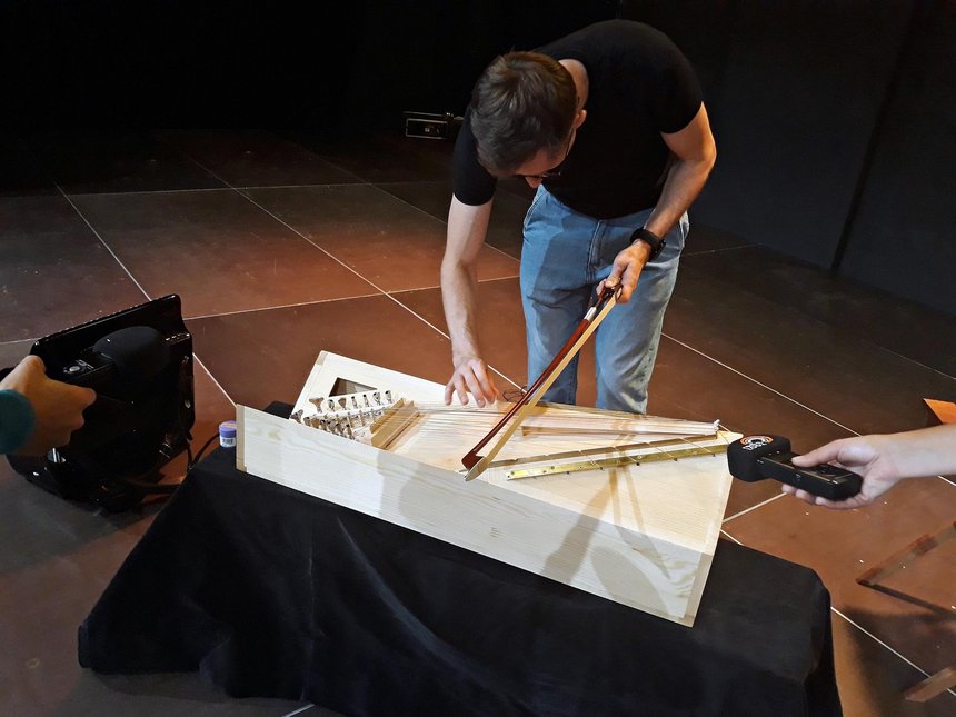 fot. Małgorzata Loeffler