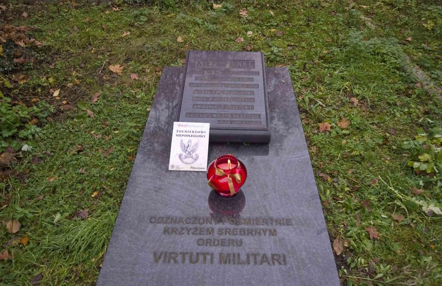 foto Andrzej Janecki