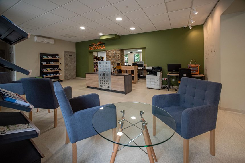 fot. Paweł Łacheta / UMŁ