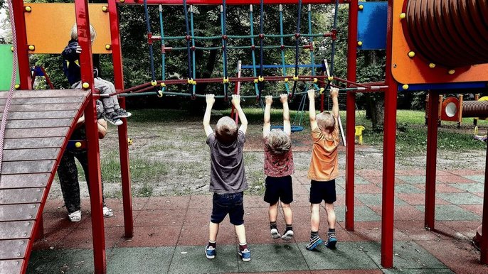 Mama 5 chłopców chce znaleźć im rodzinę zastępczą Mama 5 chłopców chce znaleźć im rodzinę zastępczą