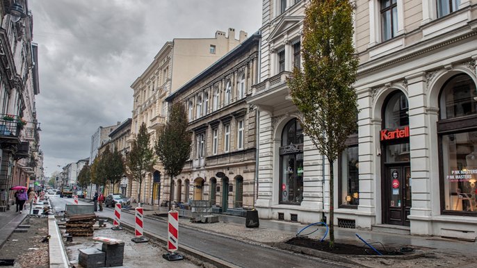 - fot. Archiwum UMŁ