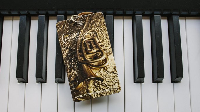 10. Letnia Akademia Jazzu rozpocznie się 18 lipca - fot. Radosław Jóźwiak / UMŁ