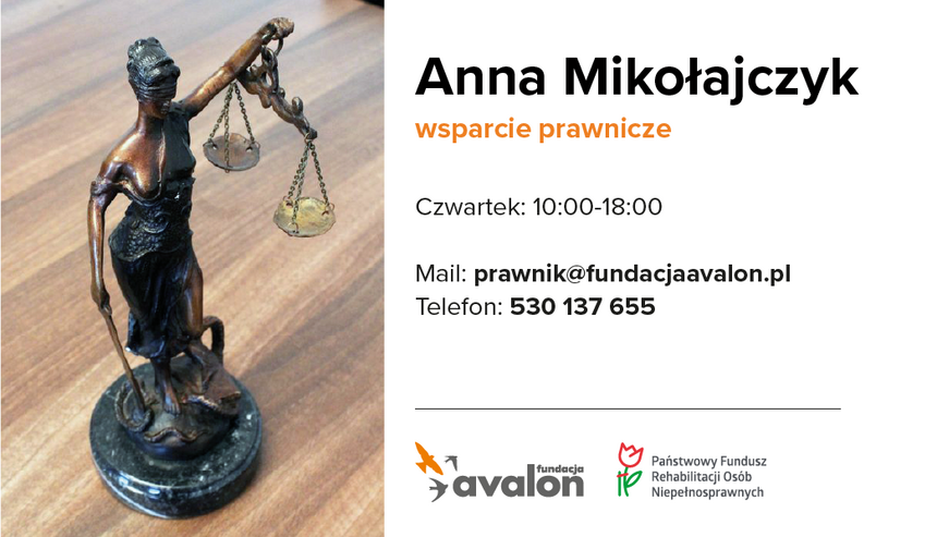 fot. Fundacja Avalon 