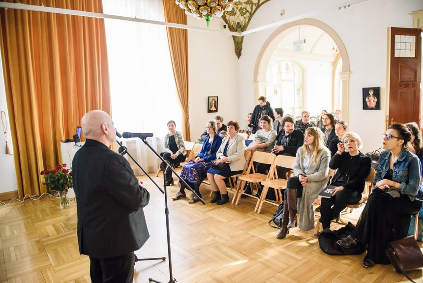 fot. Radosław Żydowicz / UMŁ