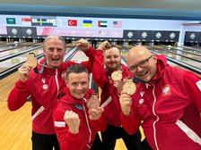 reprezentacja Polski niesłyszących w bowlingu