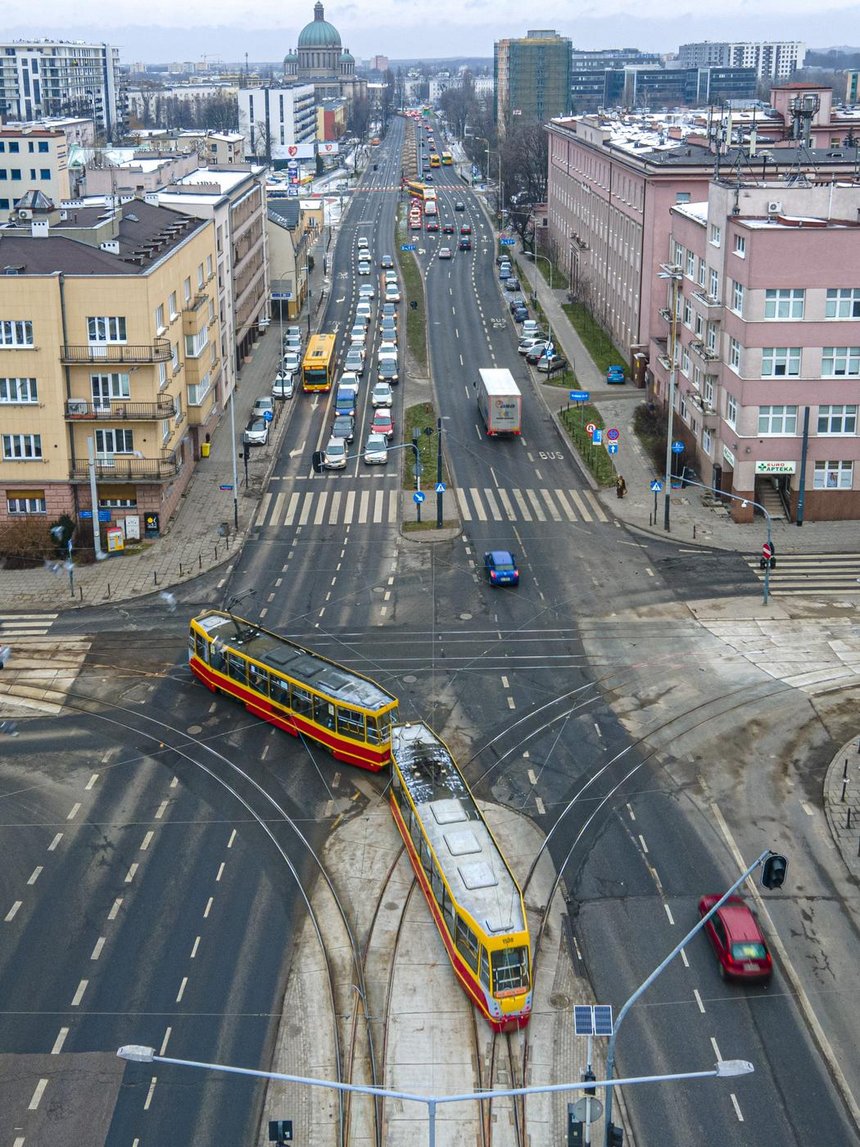 fot. Stefan Brajter / UMŁ