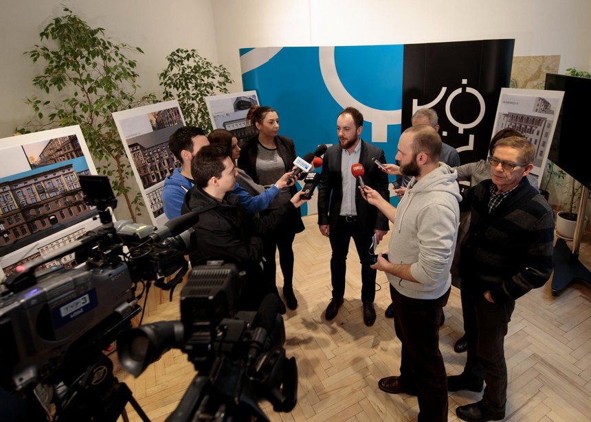 fot. Sebastian Glapiński / UMŁ