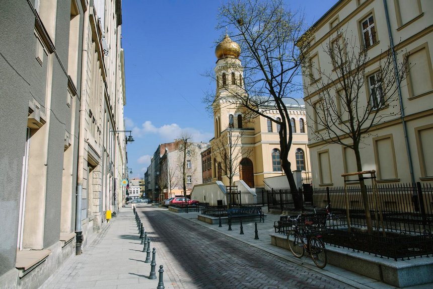 fot. UMŁ