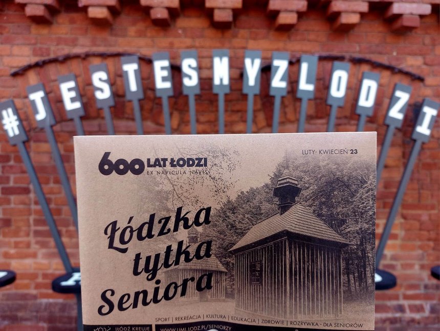 fot. Oddział ds. Polityki Senioralnej