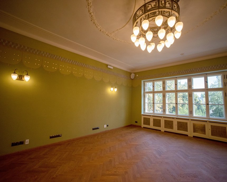 Pałac Steinertów