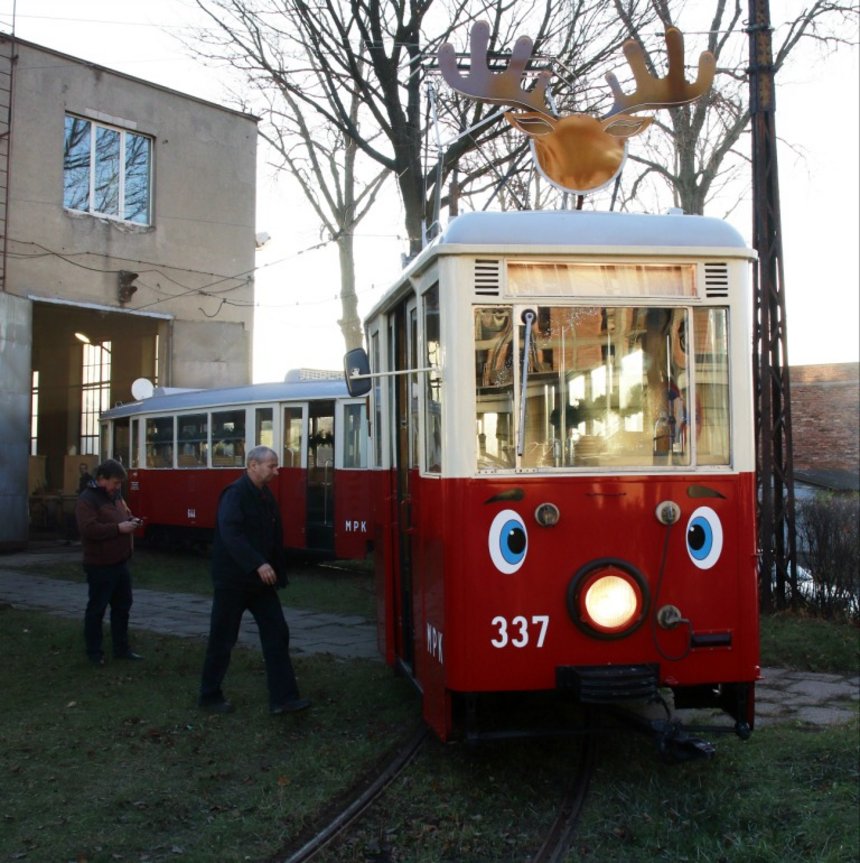 fot. mat. MPK-ŁÓDŹ SP. Z O.O