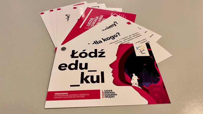 - fot. Wydział Kultury