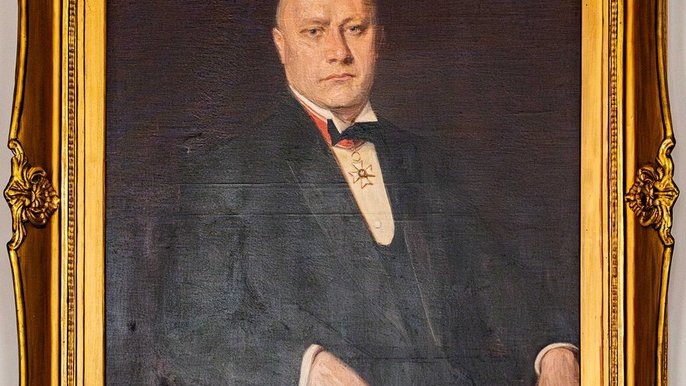 - Fot. Patryk Wacławiak. UMŁ